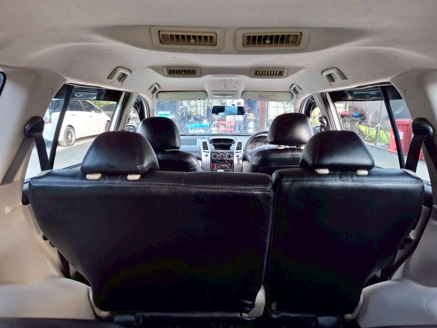 รหัสรถ KN3864 MITSUBISHI PAJERO SPORT 2.5 GLS ปี 2014 14