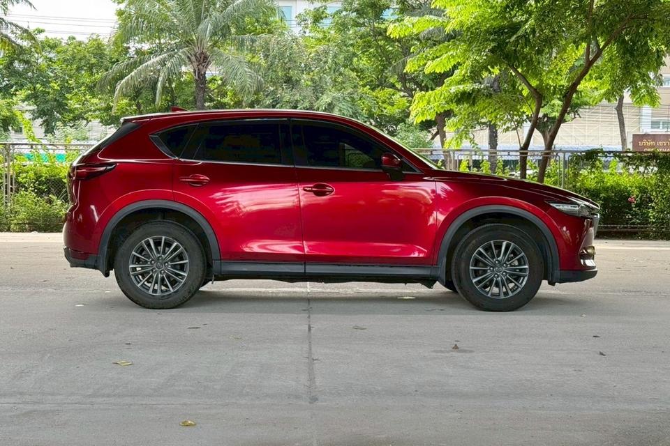 Mazda CX-5 2.0 S AT ปี 2018 8