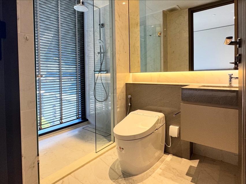 Prime 2 Bedroom in Langsuan 11
