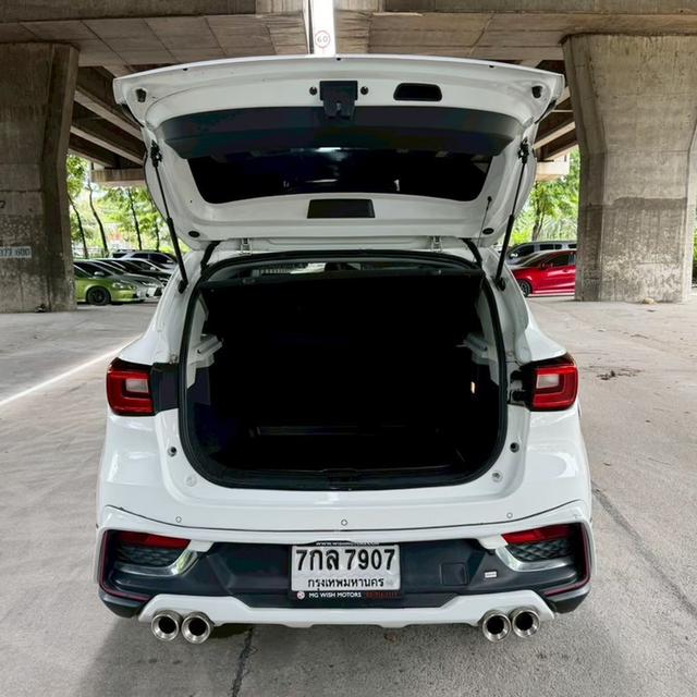 🚗 2018 MG ZS 1.5 X Sunroof AT รูปที่ 9