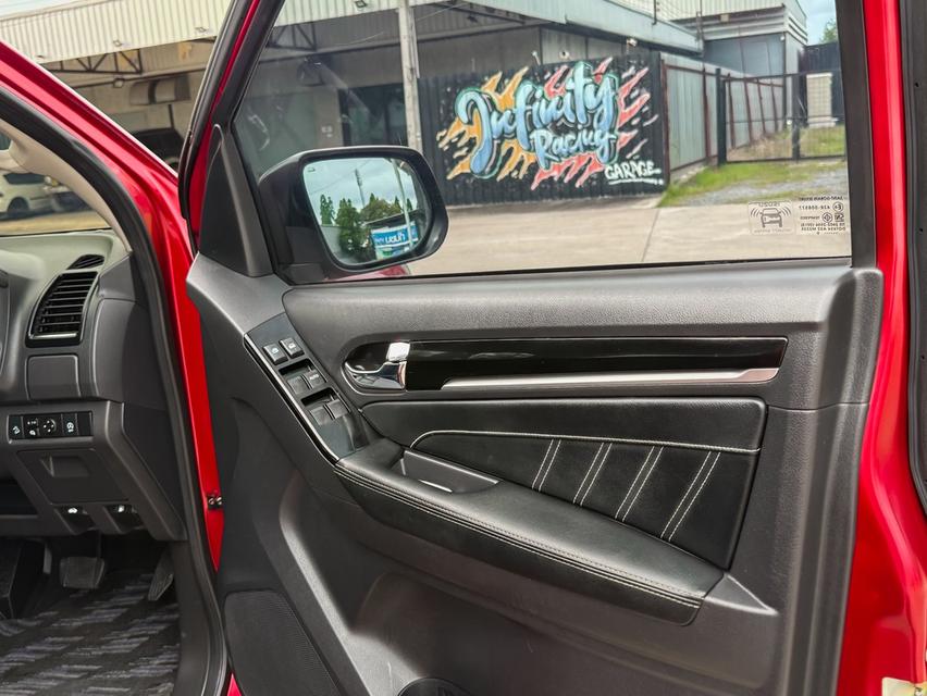 ขาย Isuzu MU-X 3.0 The Onyx ปี19 15