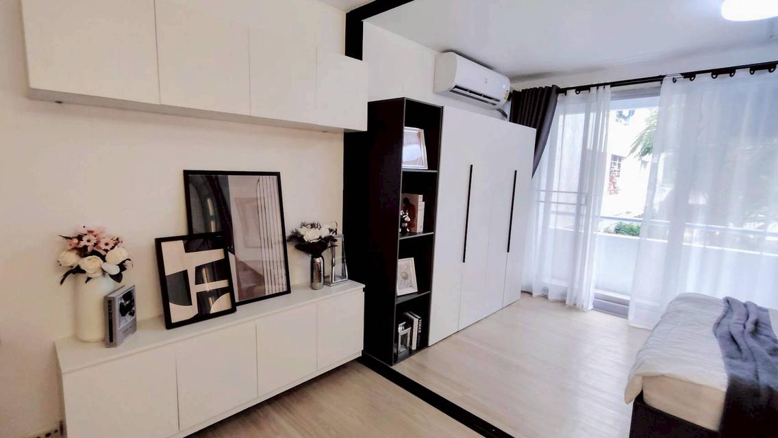 ขายคอนโด Condo City Villa 8