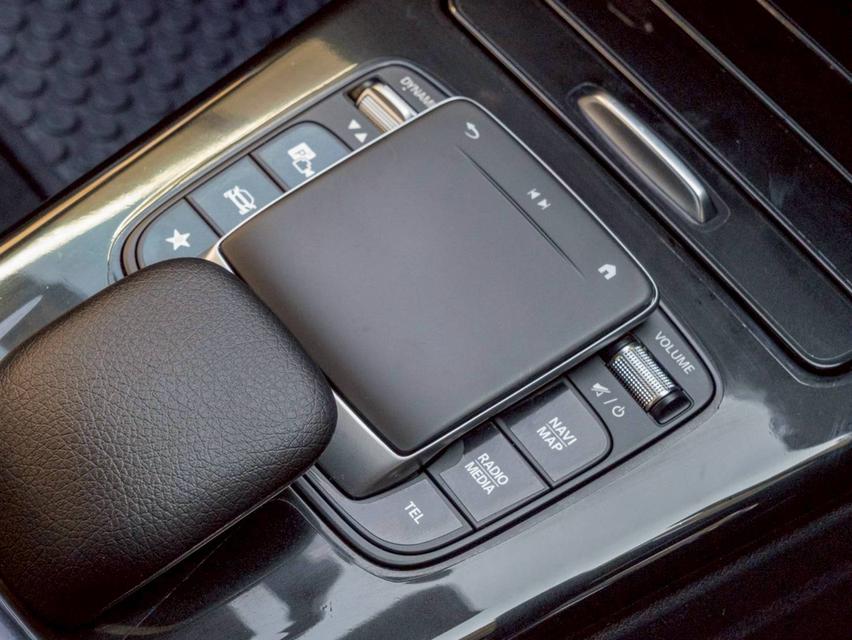 Mercedes Benz A200 AMG ปี จด 2021 20