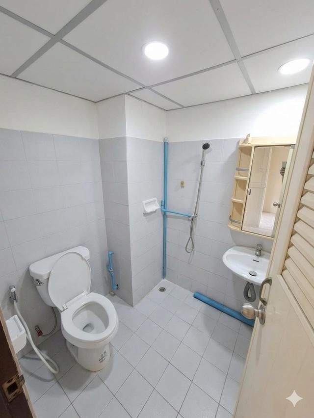 เพรสซิเดนท์ คอนโดทาวน์ 2 3