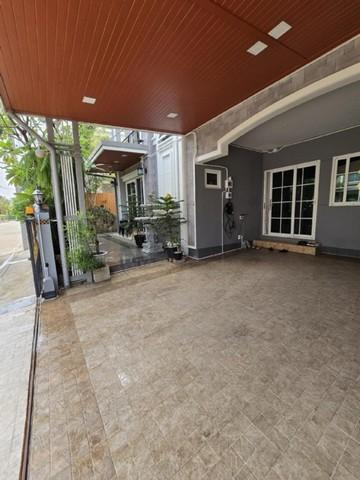 โครงการใหม่ Prestige Future รังสิต บ้านสวยพร้อมอยู่ ตกแต่งทั้งหลัง พร้อมคลับเฮาส์ ครบ