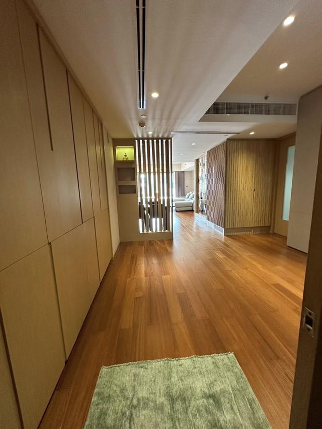 The Pano พระราม 3 ห้องโซน River Front ชั้น 3 ที่ให้ความรู้สึกเหมือนอยู่บ้านริมน้ำ ด้วยวิวพาโนรามาของแม่น้ำเจ้าพระยา 4