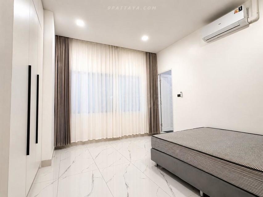 For Rent — Pet-Friendly Pool Villa at Chokchai Village 9, Khao Noi PattayaPet-friendly pool villa for rent in Chokchai Village 9, Khao Noi Pattaya 14