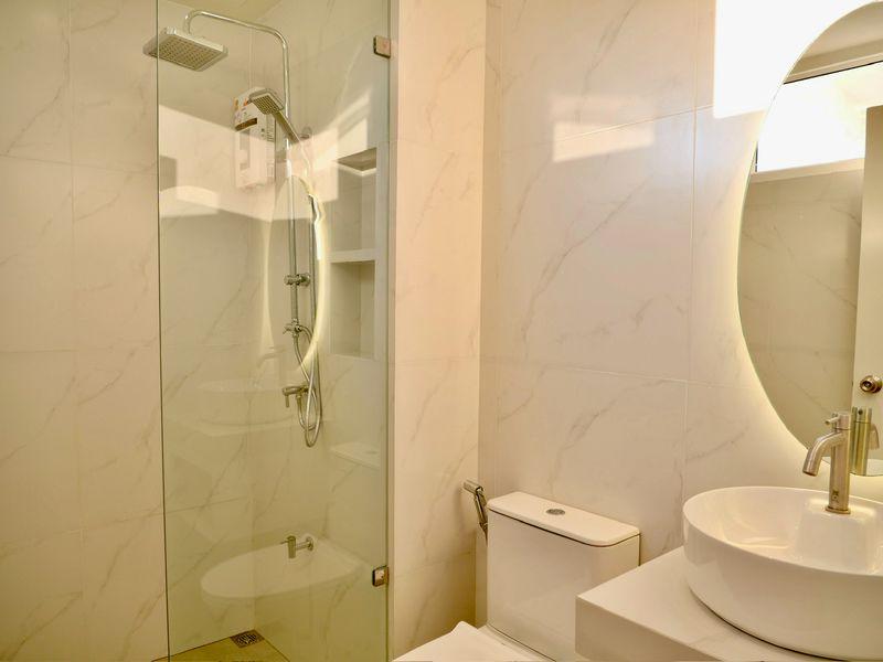 🏨 คอนโดทำเลดี ใกล้แหล่งไลฟ์สไตล์ เฟอร์นิเจอร์ครบ พร้อมเข้าอยู่ทันที 3