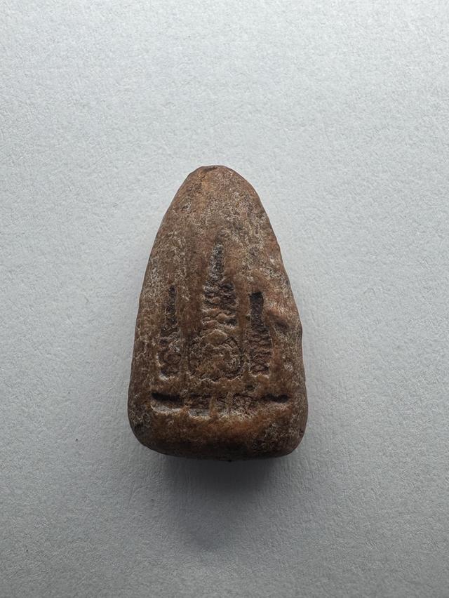 ชุดบญจภาคี หลวงพ่อบุญ วัดพระนอน สุพรรณบุรี 7