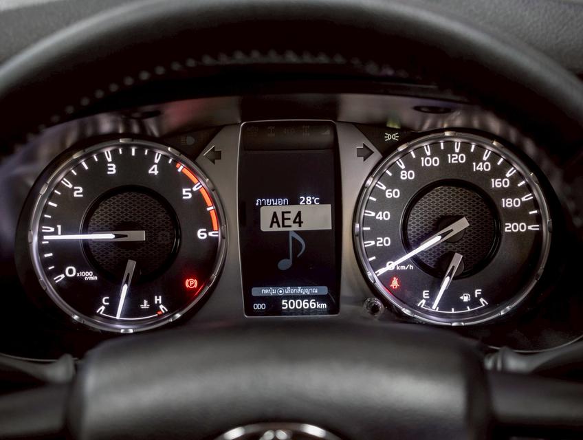 TOYOTA REVO 2.4 HIGH PRERUNNER DOUBLECAB 2023 8