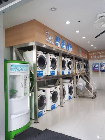 คอนโด The Trust Condo BTS ช้างเอราวัณ เมืองสมุทรปราการ 2