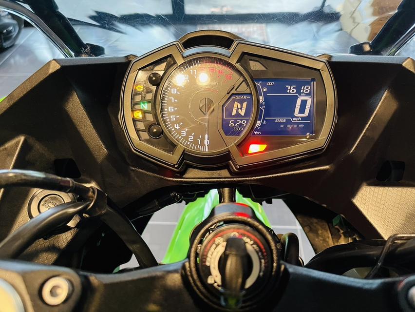 Ninja400/2019 6