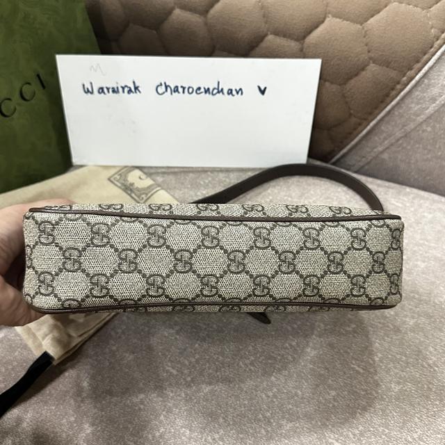 gucci ophidia ซื้อมาเก็บ รูปที่ 3