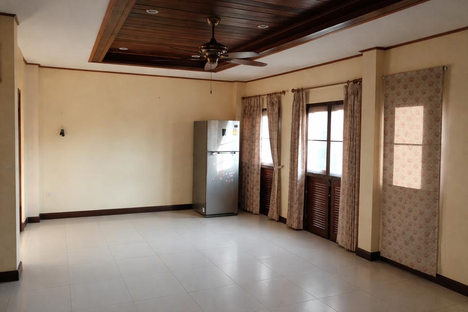 บ้านเดี่ยวชานเมืองพะเยา 19