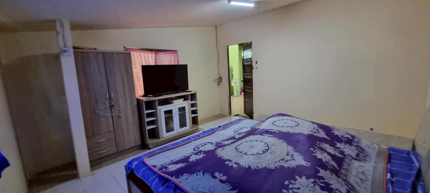 บ้านสวนพร้อมที่ดินพร้อม190ตารางวา 11