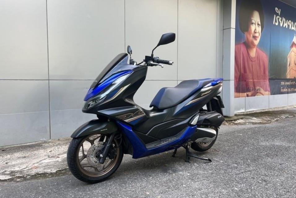 มอเตอร์ไซค์ Honda PCX 160 Abs 2