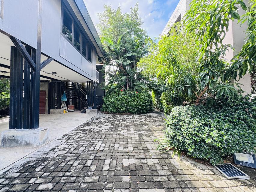 บ้านเดี่ยว 5