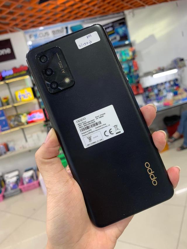 ปล่อยต่อโทรศัพท์ Oppo A95