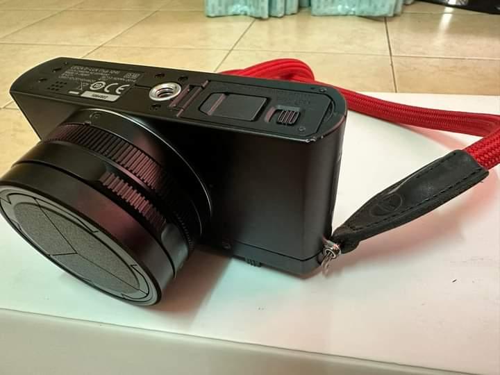 ขายกล้อง Leica D-LUX-109 3