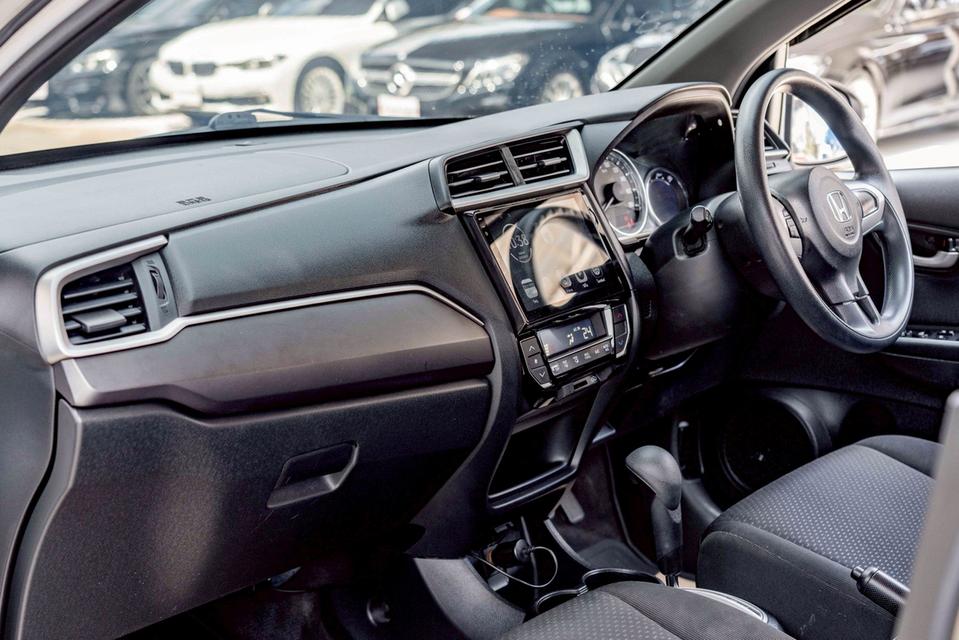 รหัสรถ NP3276 HONDA BRV 1.5V 2019 11