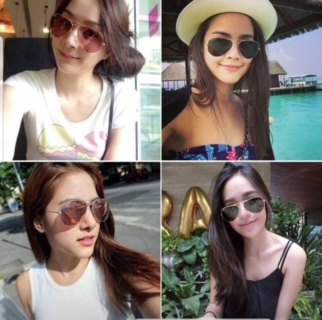 แว่นกันแดดRaybrand