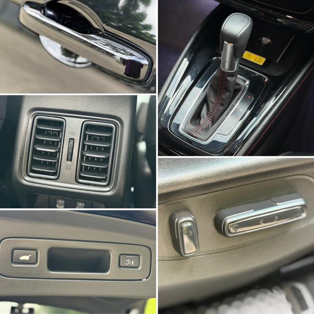 (แจ้งรหัสรถ: AVA8084)🔥 ขาย HONDA HR-V e:HEV RS (Minorchange) ปี 2025 🔥 รูปที่ 18