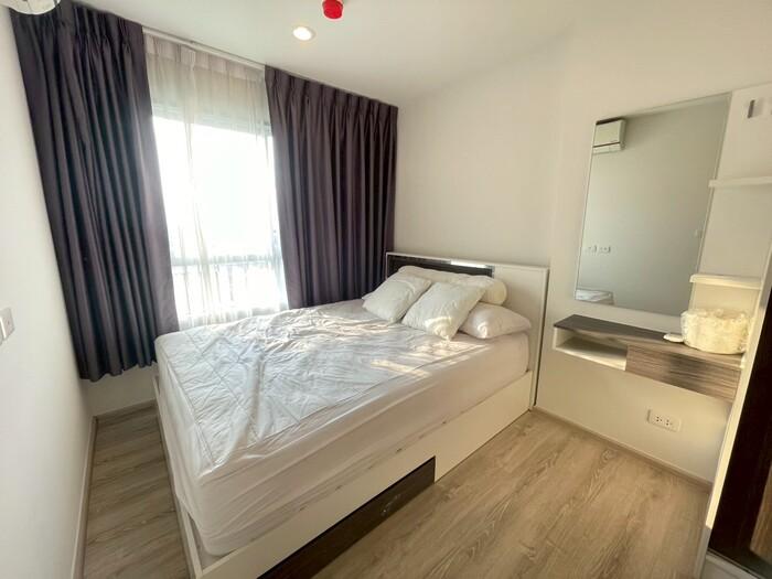 เช่าถูก 12,000 บาท ** 1 ห้องนอน * รหัส 090161 * ชีวาทัย เพชรเกษม 27 ** ติดรถไฟฟ้า บางหว้า ** 088-398-3835 MR.BOAT 8