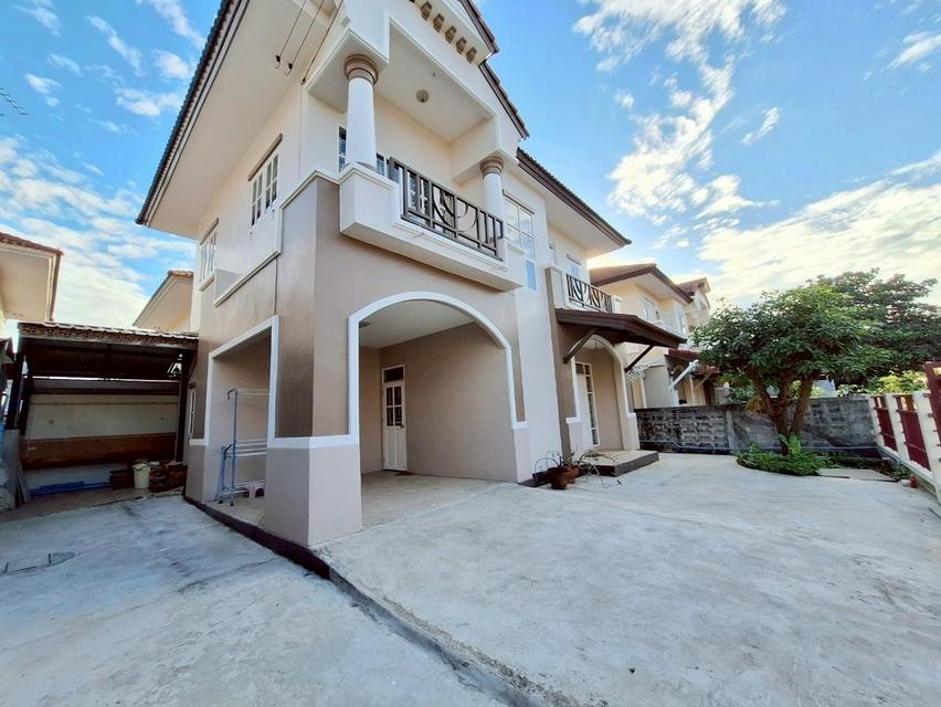 บ้านเดี่ยว 4