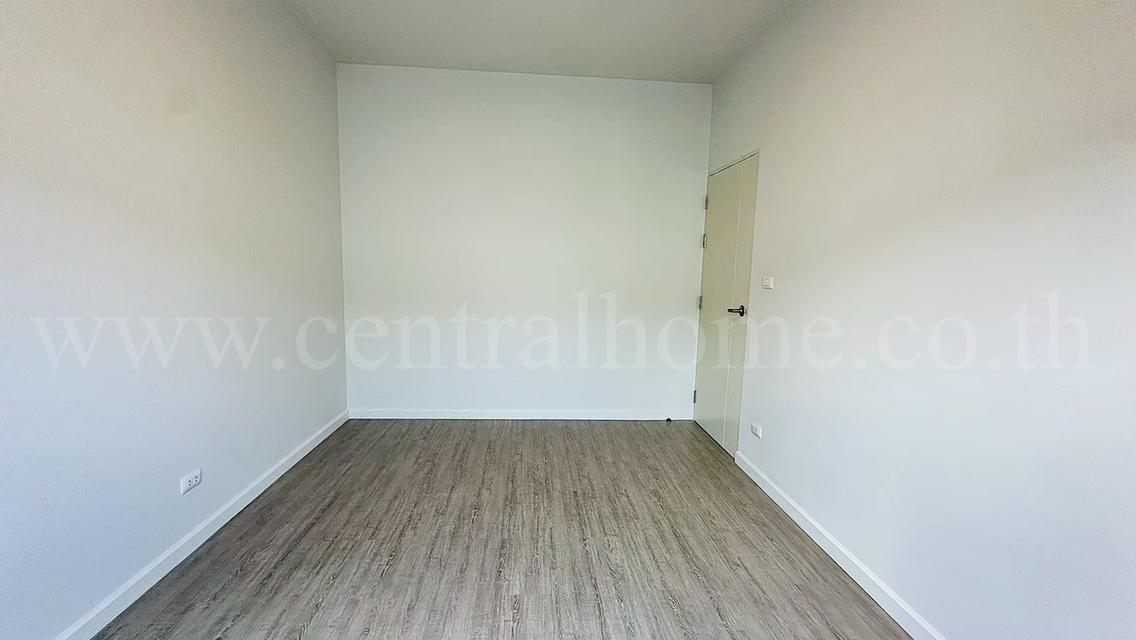 ทาวน์โฮม สิริ เพลส ราชพฤกษ์ 346 บ้านสวย ราคาถูก 15