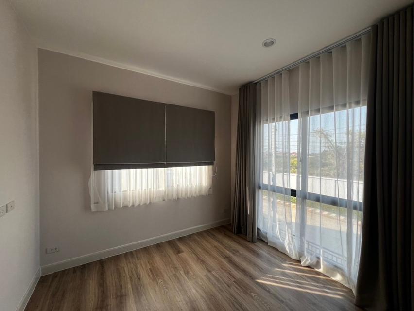 🏡ขายบ้านเดี่ยว 2 ชั้น (เจ้าของขายเอง) 🚩โครงการ เพฟ บางนา (Pave Bangna) 19