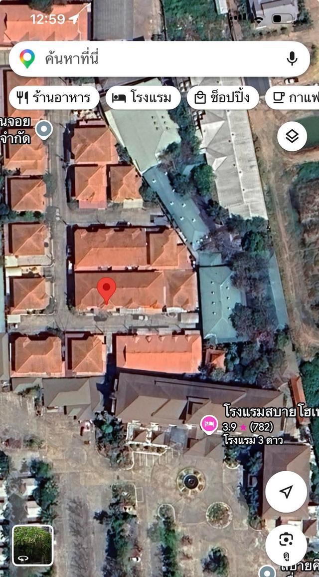 บ้านทาวน์โฮม2ชั้น 3ห้องนอน 2ห้องน้ำ 17