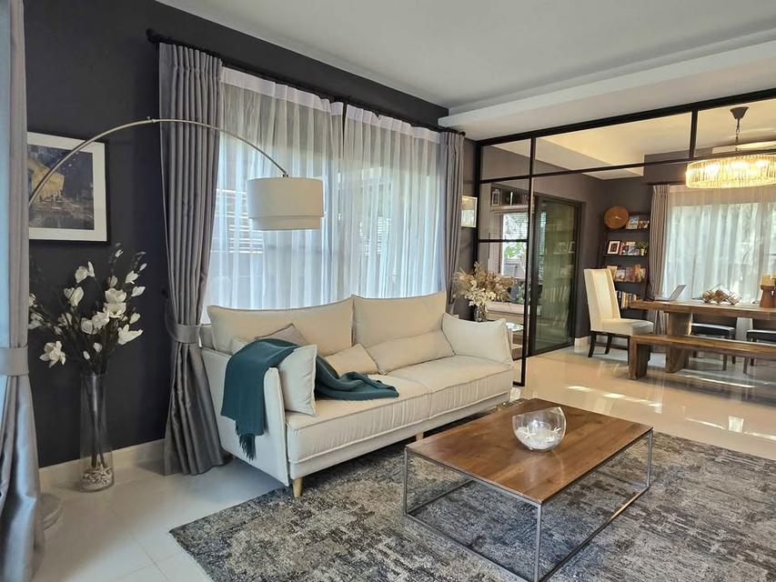  🏡บ้านเช่า บางนา กม 7 68 ตรว. พื้นที่ใช้สอย 268 ตารางเมตร  20