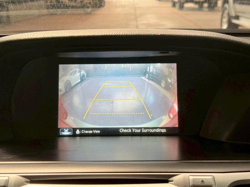 HONDA ACCORD 2.0 EL i-VTEC ปี 2014 10