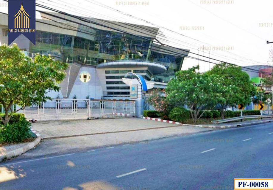 ขาย โรงงาน 7 ไร่ นิคมอุตสาหกรรม สมุทรสาคร ท่าทราย พระราม 2 มหาชัย สมุทรสาคร 2
