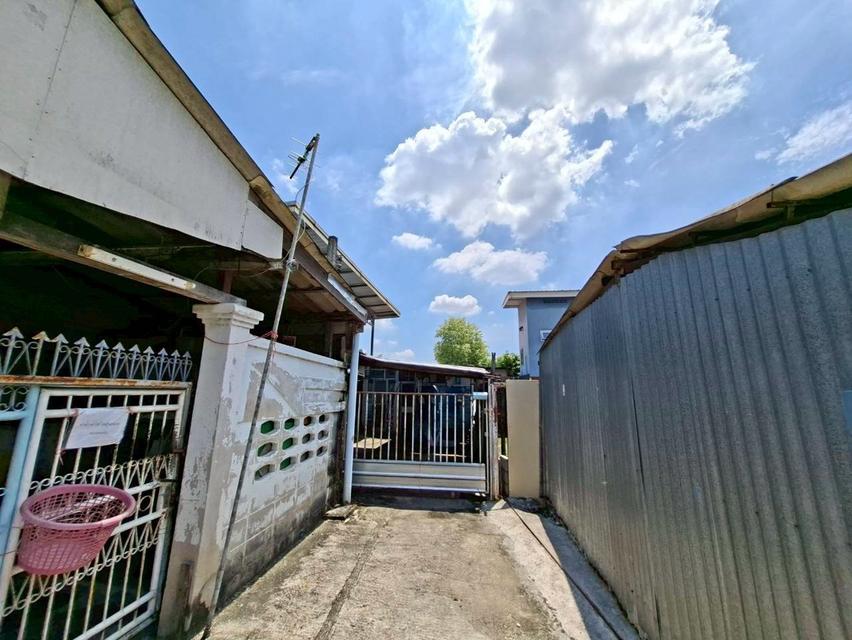 ขายบ้านชั้นเดียว ซอยพหลโยธิน54/1 แยก8-4-3 ซอยตาลเดี่ยว 5