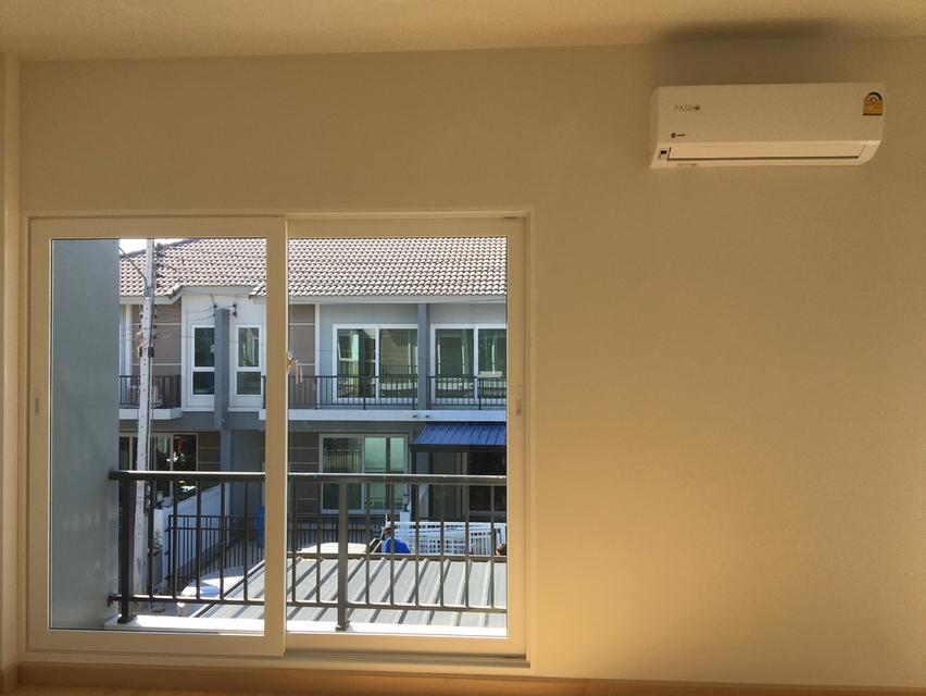 ศุภาลัยเบลล่าวงแหวนลำลูกกาคลอง6 17