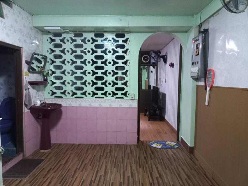 ขาย-เช่า ตึกแถว 4 ชั้น กลางย่านธุรกิจ ใกล้โครงการเวิ้งนครเกษม ตลาดสำเพ็ง พาหุรัด คลองโอ่งอ่าง(เจ้าของขายเอง) 3