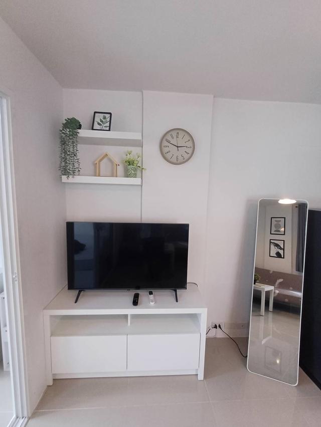 ให้เช่าคอนโดย่านลาดพร้าวรามคำแหงบางกะปิ ซิตี้วิลล่าตึกD1ชั้น5 ห้องมุม fully furnished ใกล้BTSลาดพร้าว101 ใกล้ซอยมหาดไทย ลาดพร้าว 130 รามคำแหง 81 7