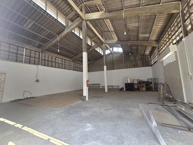 ให้เช่าโรงงาน โกดังเก็บสินค้า 225ตรม, โมเดิร์น ติวานนท์ แคราย พื้นที่อาคาร225ตารางเมตร 4