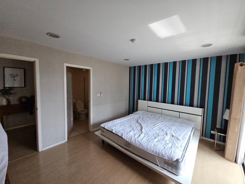 ขายคอนโด Renova Residence ชิดลม - 118 ตรม. *ใกล้ BTS ชิดลม,เพลินจิต*