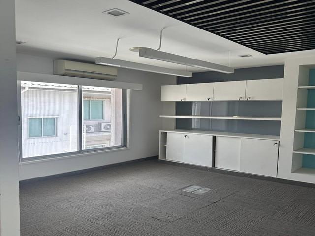 โฮมออฟฟิศ 4 ชั้น 260 ตรม.บิสทาวน์ ลาดพร้าว Biztown Ladprao เฟอร์นิเจอร์ พร้อมใช้งาน เหมาะทำออฟฟิศ เดินถึงรถไฟฟ้า ใกล้เลี 5