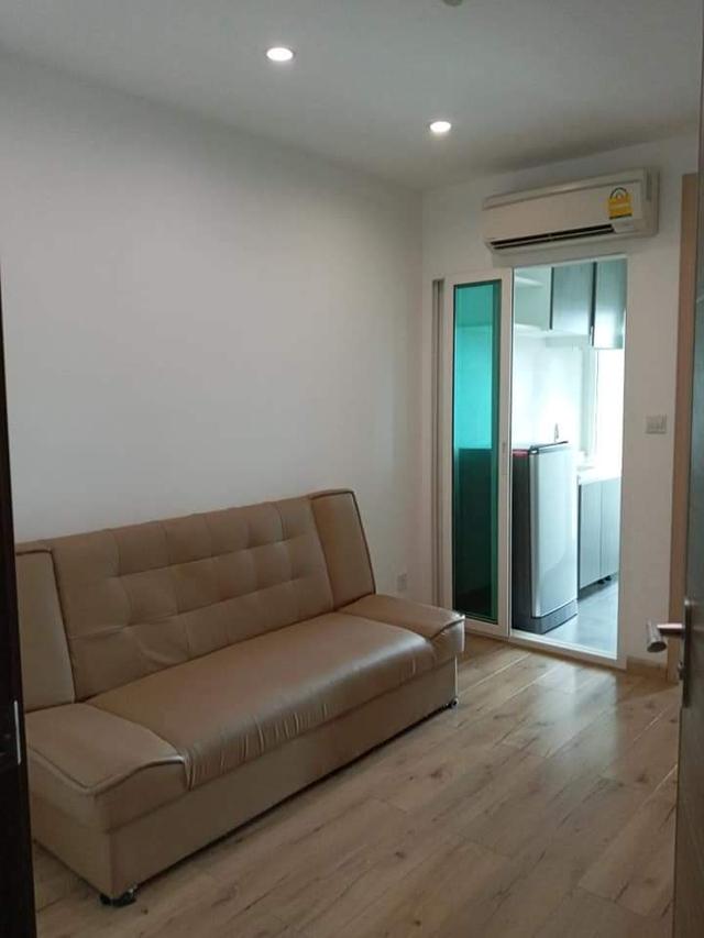 ขายบัทเจทคอนโด ติวานนท์ 3 Low rise !  5