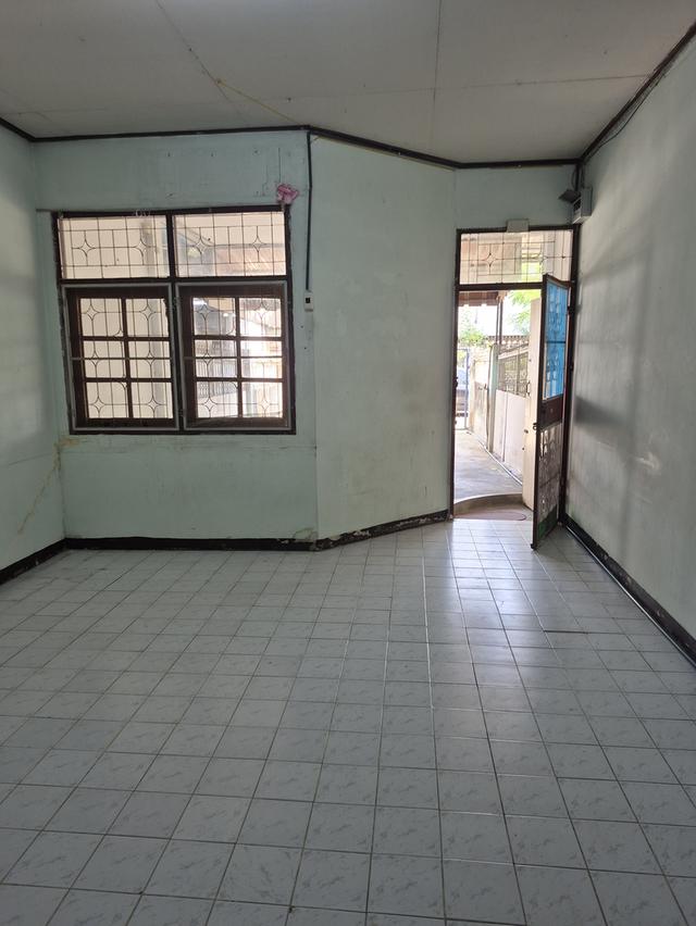 ทาวน์เฮ้าส์มือ2 24ตรว 2 ชั้นใกล้BTSคปอ 5