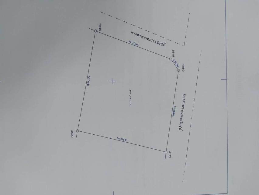 ขายที่ดินเปล่า 1 ไร่ ต.บ้านลำ อ.วิหารแดง สระบุรี หลัง รพ.วิหารแดง น้ำประปา ไฟฟ้าพร้อม บรรยากาศดี เหมาะสำหรับการพักอาศัย Tel 0818413784 8