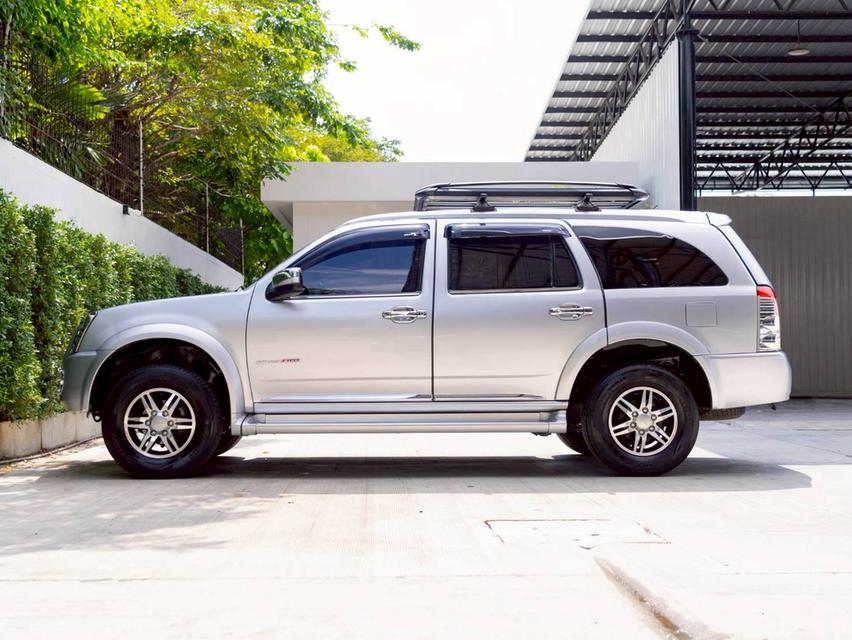 Isuzu MU-7 3.0Dvd ปี12