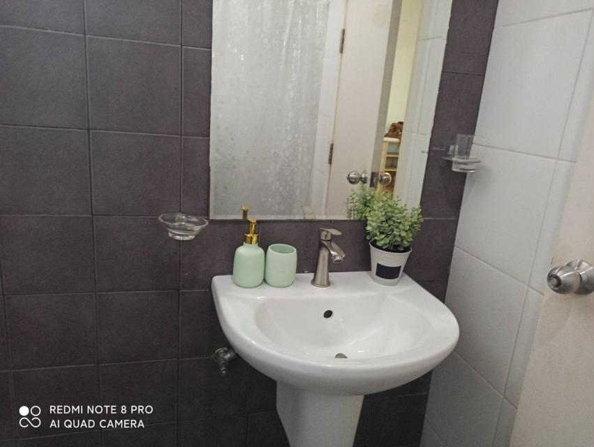 ให้เช่า คอนโด ห้องสวย7000บสตูดิโอ My Condo ปิ่นเกล้า 26 ตรม. เฟอร์พร้อม 5
