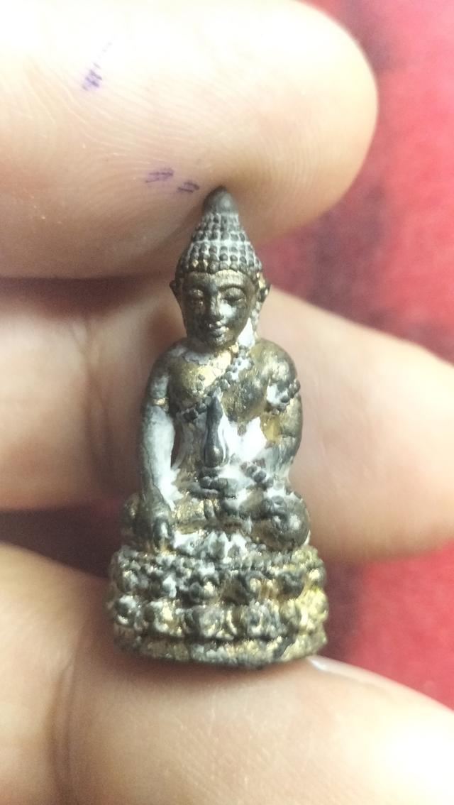 พระกริ่งสุภัทโท หลวงปู่เครื่อง รูปที่ 5