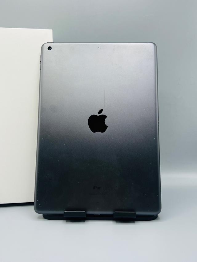 iPadGen9 64gb WiFi แบต94% ครบกล่อง นัดรับได้ครับ