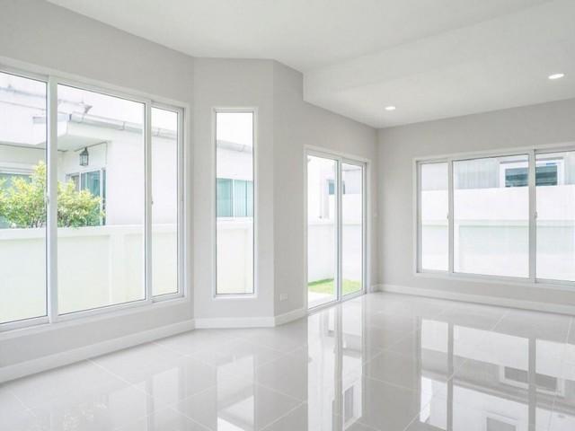 บ้านมือสองรีโนเวทใหม่ พร้อมอยู่ โครงการ เพอร์เฟคเพลส ราชพฤกษ์ 3