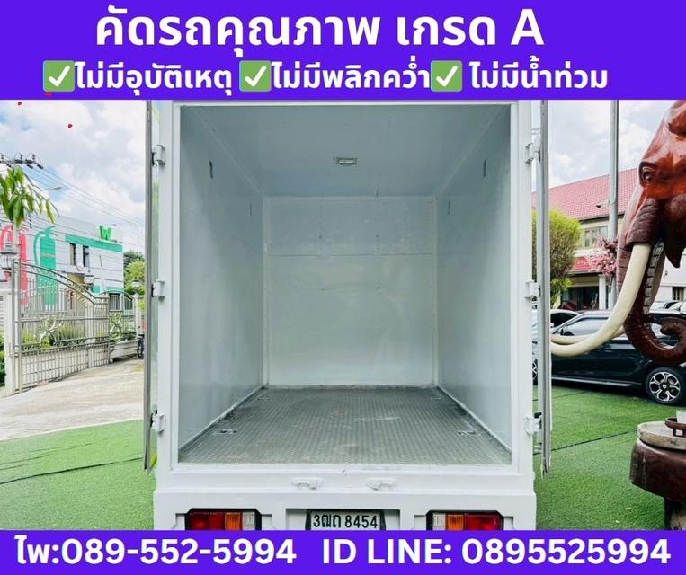 2022 Toyota Hilux Revo 2.4 Entry Single Cab 8